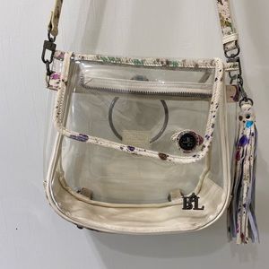Purseption Krista convertible bag